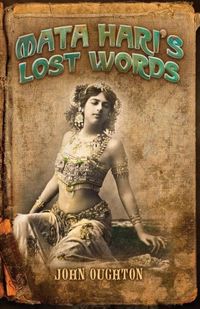 Produktbild: Mata Hari's Lost Words