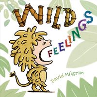 Produktbild: Wild Feelings