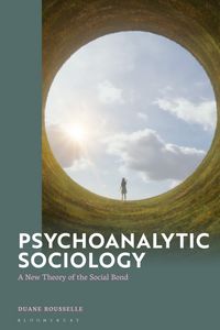 Produktbild: Psychoanalytic Sociology