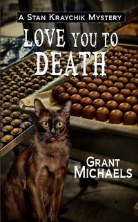 Produktbild: Love You To Death
