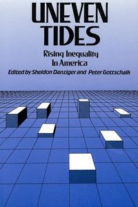 Produktbild: Uneven Tides