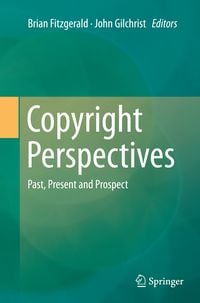 Produktbild: Copyright Perspectives