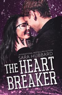 Produktbild: The Heartbreaker (Pucker Up, #3)