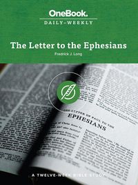 Produktbild: The Letter to the Ephesians