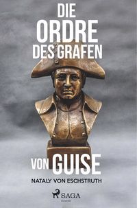 Produktbild: Die Ordre des Grafen von Guise