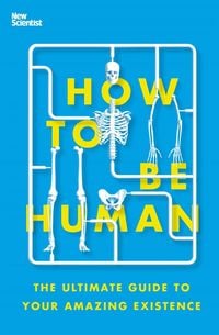 Produktbild: How to Be Human