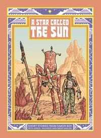 Produktbild: A Star Called the Sun