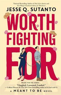 Produktbild: Worth Fighting For