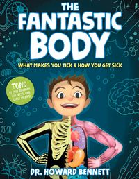 Produktbild: The Fantastic Body
