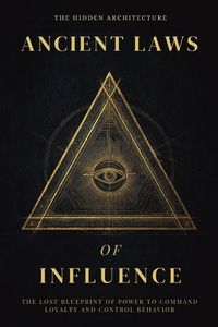 Produktbild: Ancient Laws of Influence