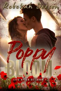 Produktbild: Poppy Bloom (Life After Us, #1)
