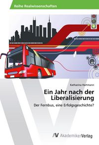 Produktbild: Ein Jahr nach der Liberalisierung