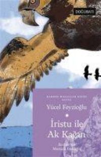Produktbild: Iristu Ile Akkagan Altay Masallari