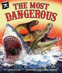 Produktbild: The Most Dangerous