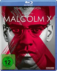 Bild vom Artikel Malcolm X vom Autor Denzel Washington