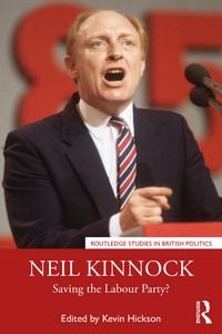 Produktbild: Neil Kinnock