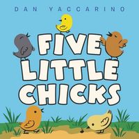 Produktbild: Five Little Chicks