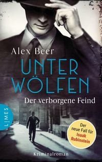 Produktbild: Unter W&ouml;lfen - Der verborgene Feind