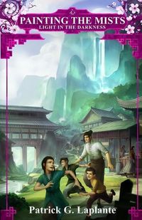 Produktbild: Light in the Darkness: Book 3 of Painting the Mists
