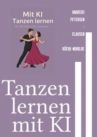 Produktbild: Tanzen lernen mit KI