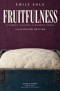 Produktbild: Fruitfulness
