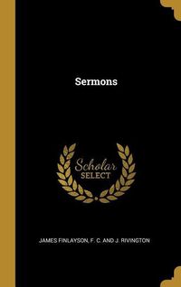 Produktbild: Sermons