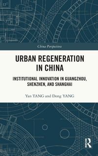 Produktbild: Urban Regeneration in China
