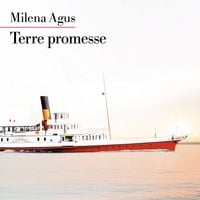 Produktbild: Terre promesse