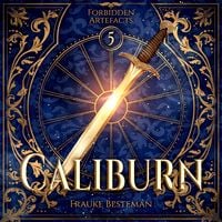Produktbild: Caliburn