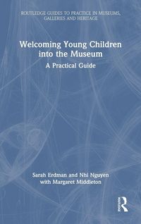 Produktbild: Welcoming Young Children into the Museum