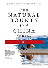 Produktbild: Natural Bounty Of China Series