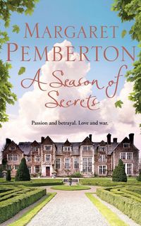 Produktbild: A Season of Secrets