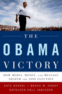 Produktbild: The Obama Victory