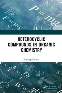 Produktbild: Heterocyclic Compounds in Organic Chemistry