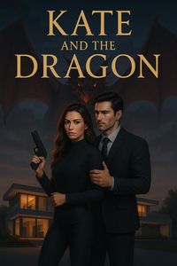 Produktbild: Kate And The Dragon