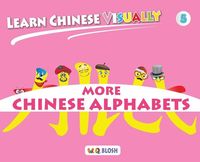 Produktbild: Learn Chinese Visually 5
