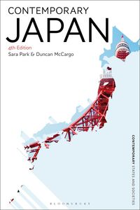 Produktbild: Contemporary Japan
