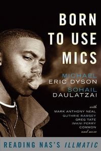 Produktbild: Born to Use Mics