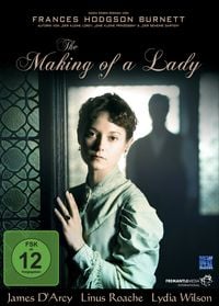 Produktbild: The Making of a Lady