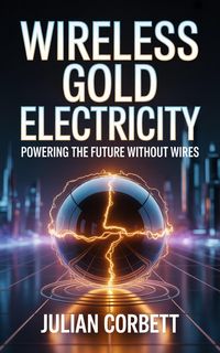 Produktbild: Wireless Gold Electricity