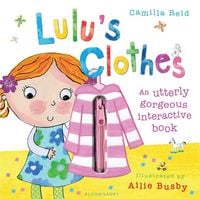 Produktbild: Lulu's Clothes