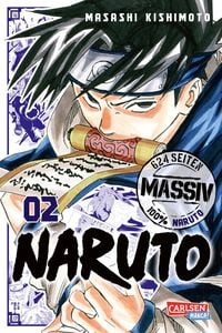 Produktbild: NARUTO Massiv 2