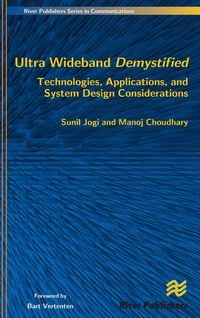 Produktbild: Ultra Wideband Demystified Technologies, Applications, and System Design Considerations