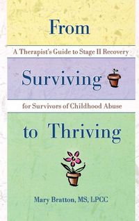Produktbild: From Surviving to Thriving