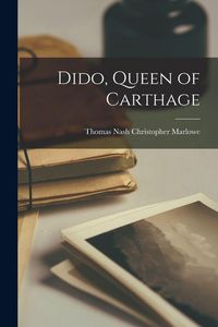 Produktbild: Dido, Queen of Carthage