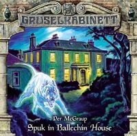Produktbild: Gruselkabinett - Folge 172 und 173