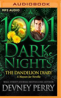 Bild vom Artikel The Dandelion Diary: A Maysen Jar Novella vom Autor Devney Perry