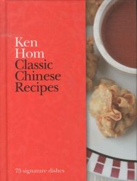 Produktbild: Classic Chinese Recipes