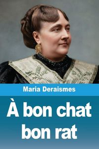 Produktbild: &Agrave; bon chat bon rat