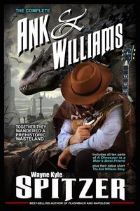 Produktbild: The Complete Ank and Williams